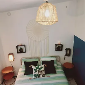 Cozy Apartment, Airport Cdg Exhibition Parc 14 Min , Tremblay-en-France France